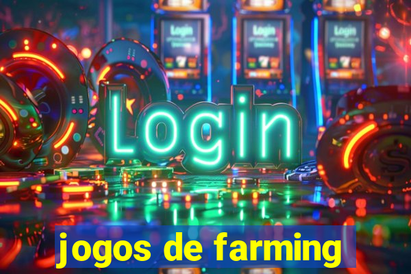 jogos de farming